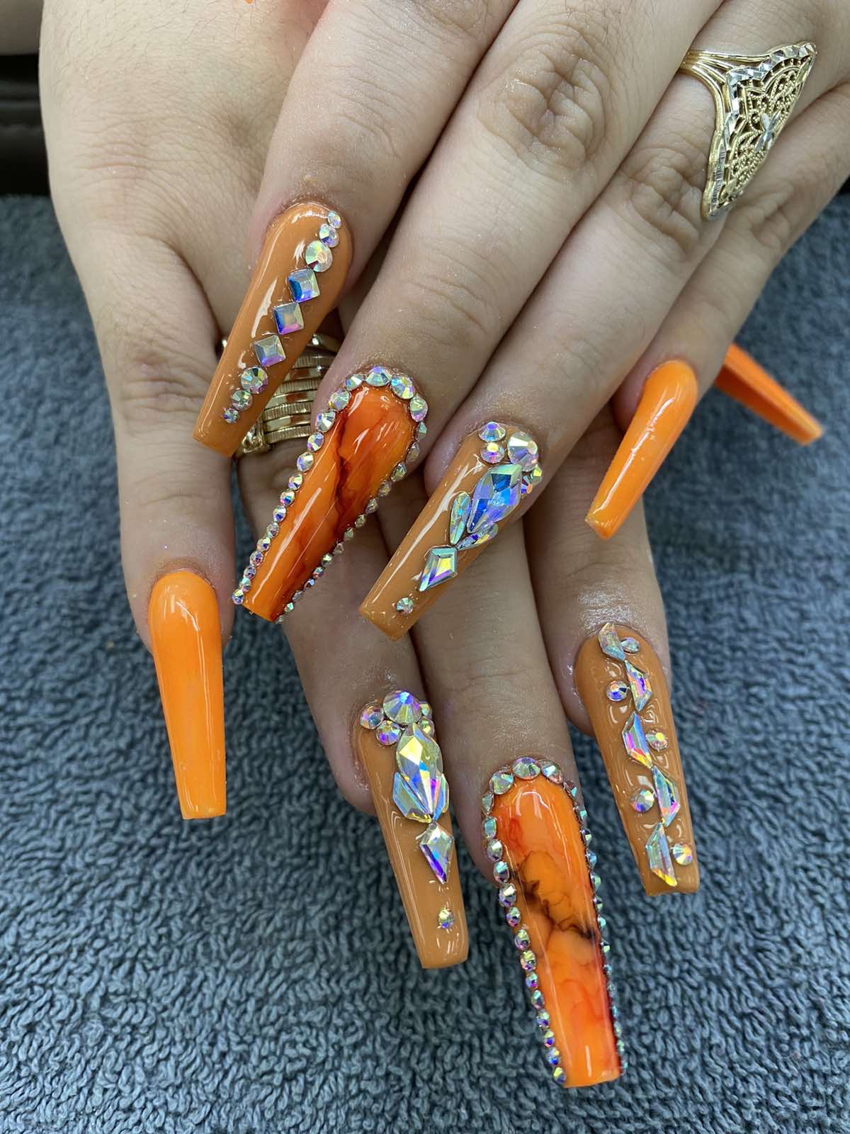 Nail Times nail photo 5