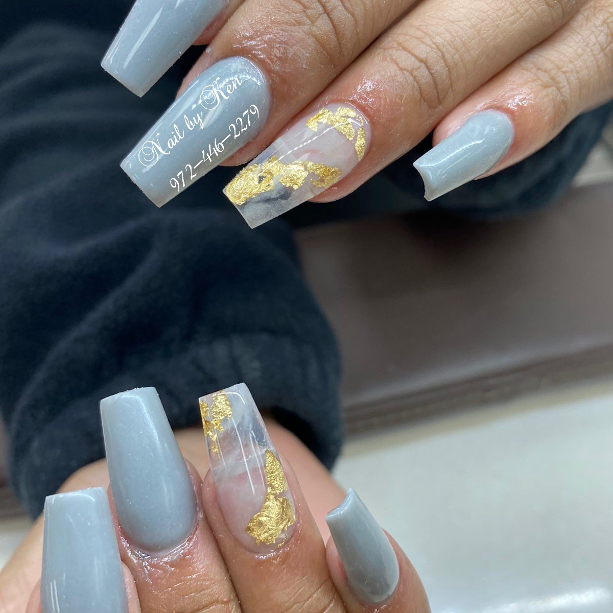 Nail Times nail photo 6